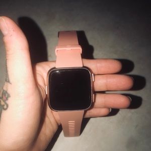 Fitbit Versa